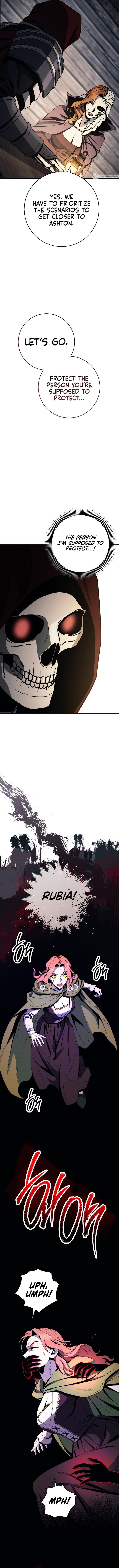 Skeleton Soldier Couldn't Protect the Dungeon Chap 249 - Next Chap 250