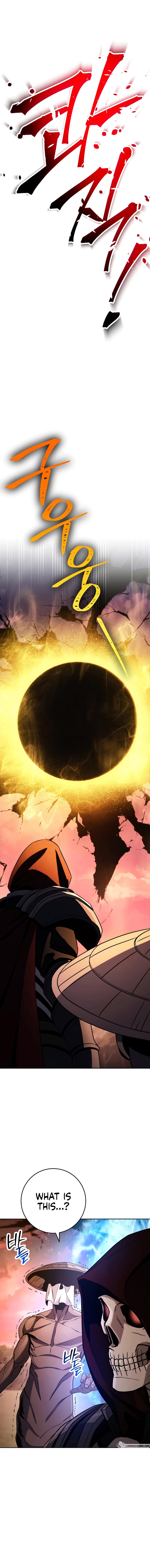 Skeleton Soldier Couldn't Protect the Dungeon Chap 240 - Next Chap 241