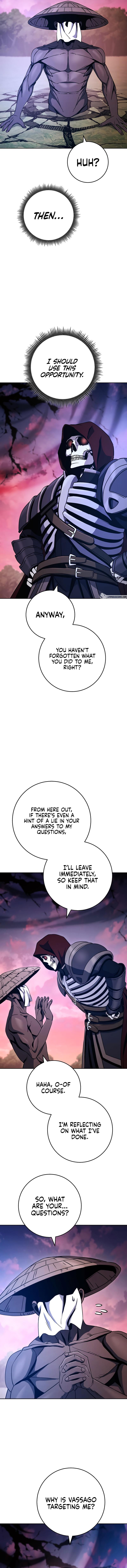 Skeleton Soldier Couldn't Protect the Dungeon Chap 240 - Next Chap 241