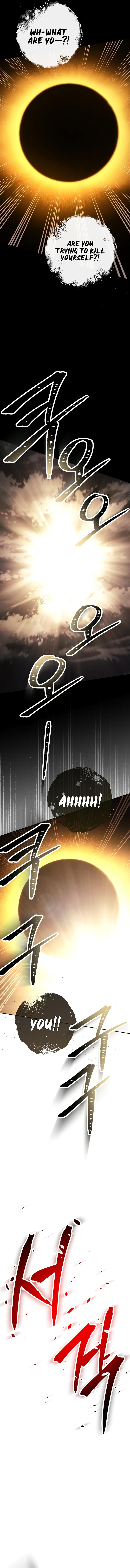 Skeleton Soldier Couldn't Protect the Dungeon Chap 241 - Next Chap 242