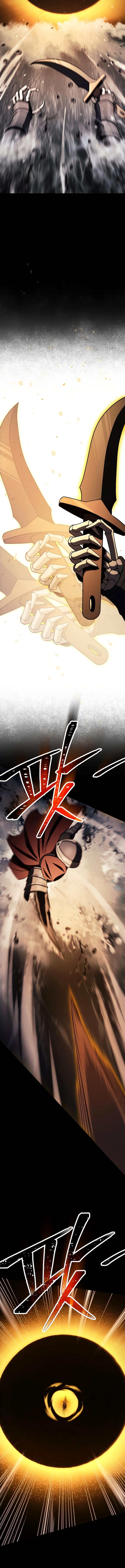 Skeleton Soldier Couldn't Protect the Dungeon Chap 241 - Next Chap 242