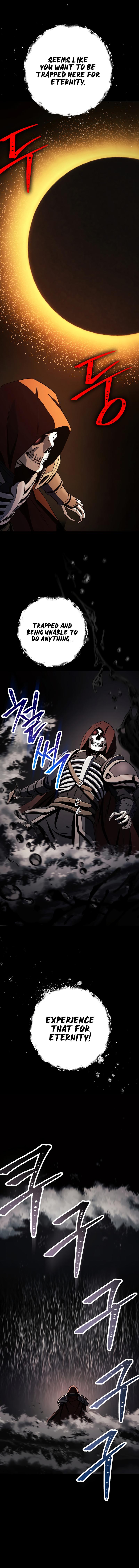 Skeleton Soldier Couldn't Protect the Dungeon Chap 241 - Next Chap 242