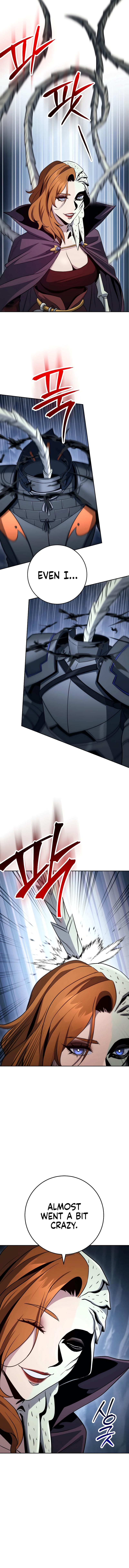 Skeleton Soldier Couldn't Protect the Dungeon Chap 242 - Next Chap 243
