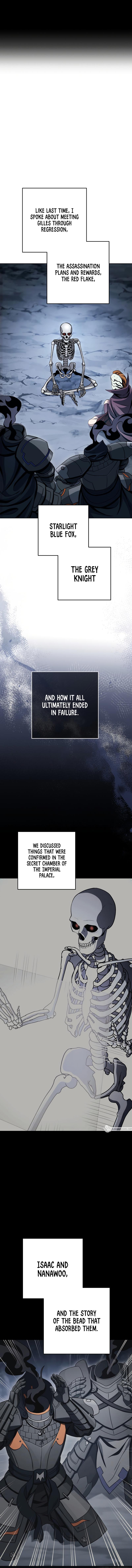 Skeleton Soldier Couldn't Protect the Dungeon Chap 242 - Next Chap 243