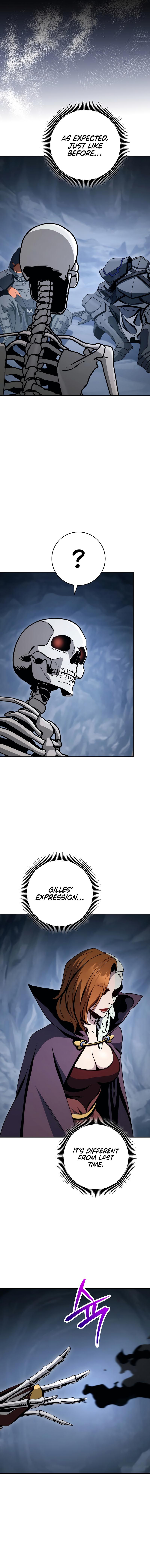 Skeleton Soldier Couldn't Protect the Dungeon Chap 242 - Next Chap 243