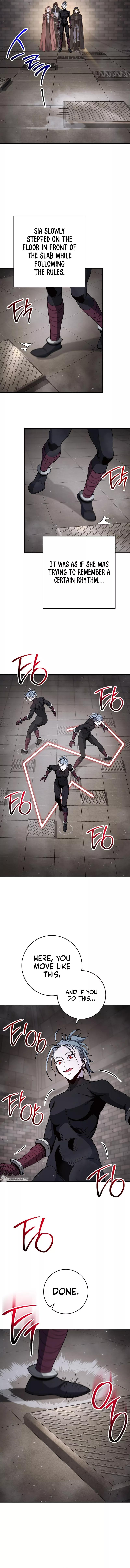 Skeleton Soldier Couldn't Protect the Dungeon Chap 257 - Next Chap 258