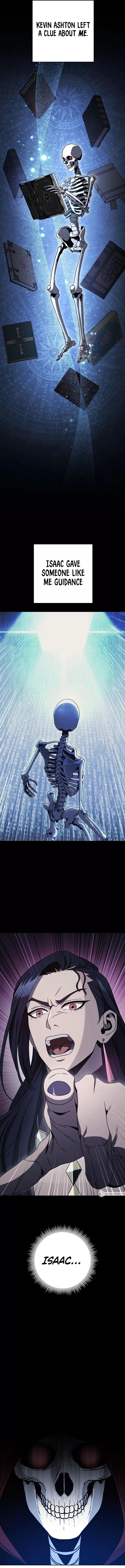 Skeleton Soldier Couldn't Protect the Dungeon Chap 257 - Next Chap 258