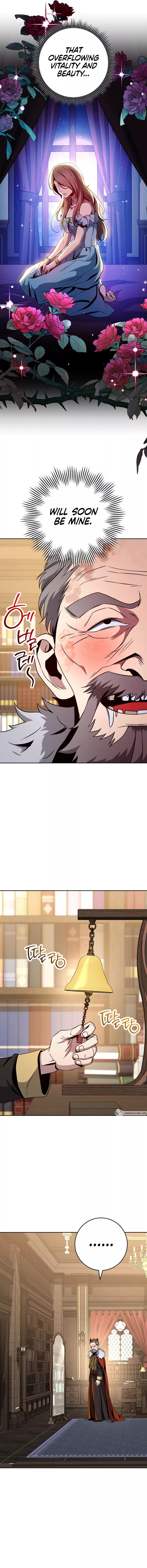 Skeleton Soldier Couldn't Protect the Dungeon Chap 254 - Next Chap 255