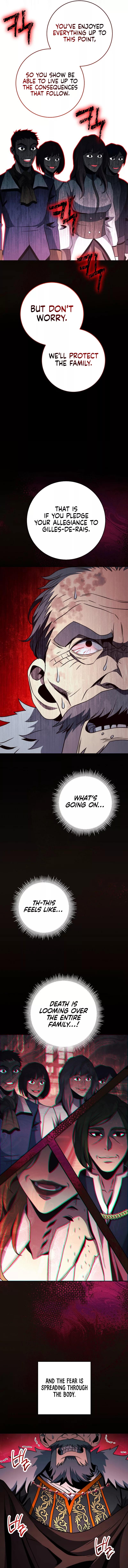 Skeleton Soldier Couldn't Protect the Dungeon Chap 254 - Next Chap 255