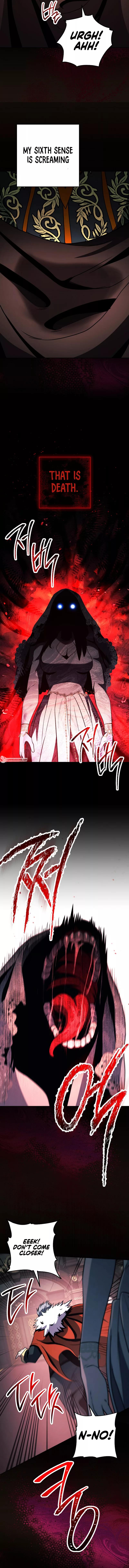 Skeleton Soldier Couldn't Protect the Dungeon Chap 254 - Next Chap 255