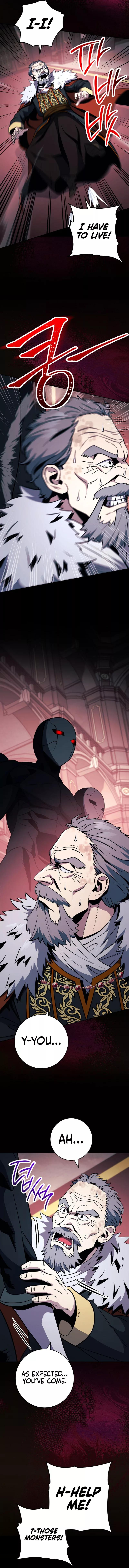 Skeleton Soldier Couldn't Protect the Dungeon Chap 254 - Next Chap 255