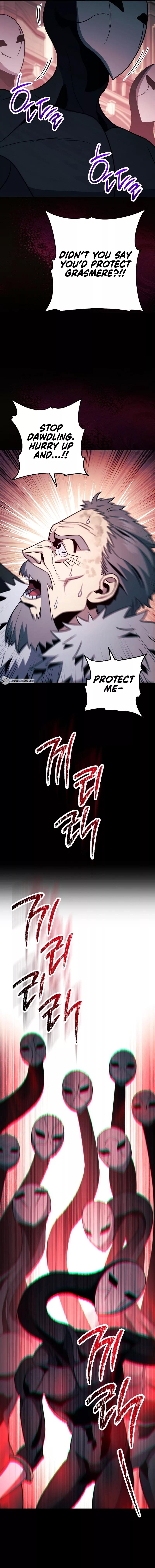 Skeleton Soldier Couldn't Protect the Dungeon Chap 254 - Next Chap 255