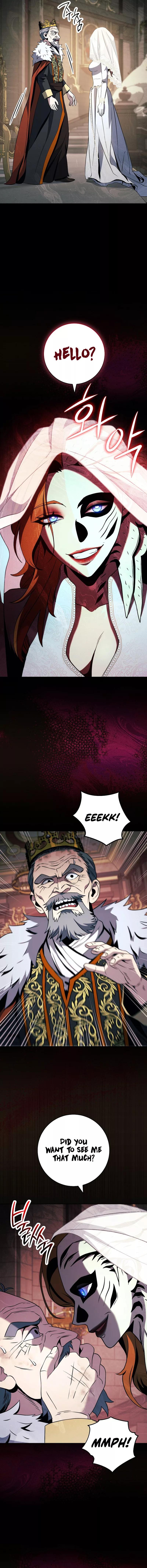 Skeleton Soldier Couldn't Protect the Dungeon Chap 254 - Next Chap 255