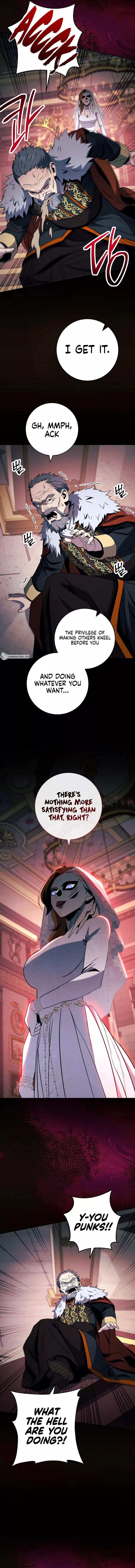 Skeleton Soldier Couldn't Protect the Dungeon Chap 254 - Next Chap 255