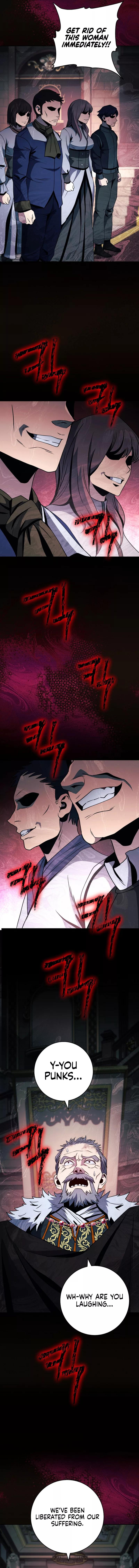 Skeleton Soldier Couldn't Protect the Dungeon Chap 254 - Next Chap 255