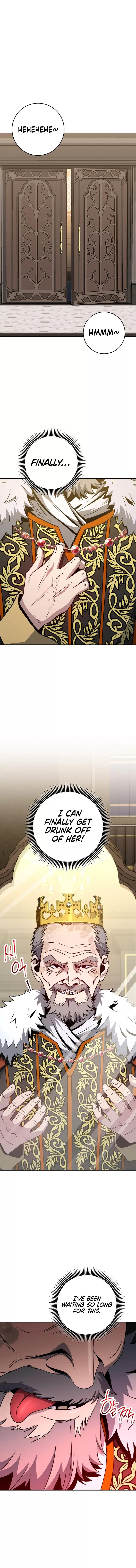 Skeleton Soldier Couldn't Protect the Dungeon Chap 254 - Next Chap 255