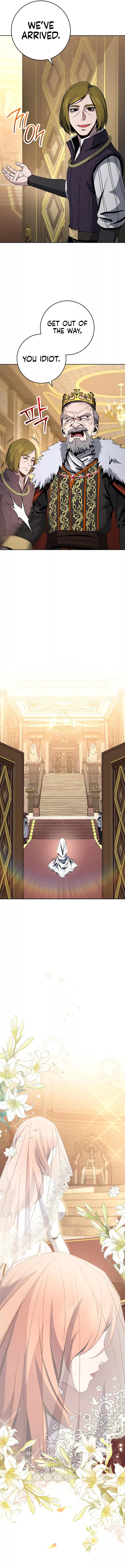 Skeleton Soldier Couldn't Protect the Dungeon Chap 254 - Next Chap 255