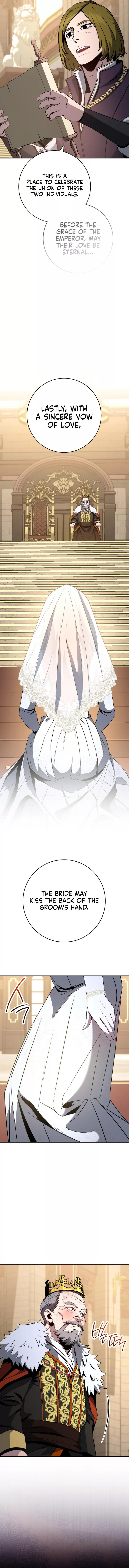 Skeleton Soldier Couldn't Protect the Dungeon Chap 254 - Next Chap 255