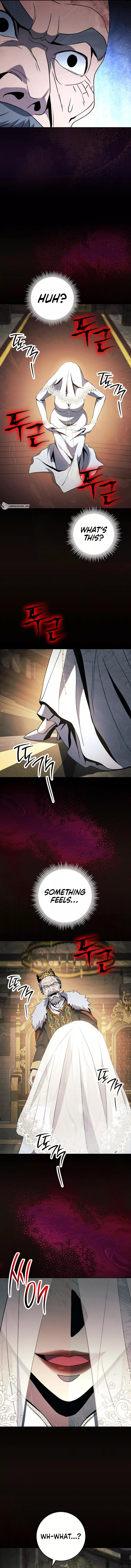 Skeleton Soldier Couldn't Protect the Dungeon Chap 254 - Next Chap 255