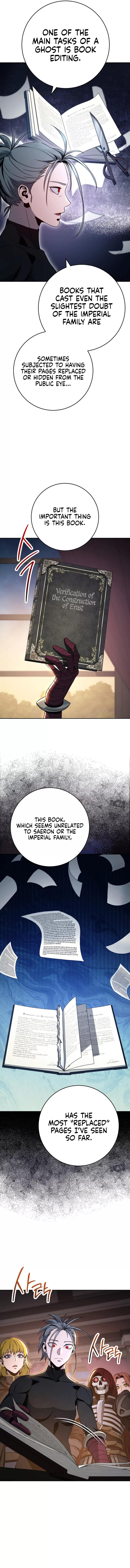 Skeleton Soldier Couldn't Protect the Dungeon Chap 256 - Next Chap 257