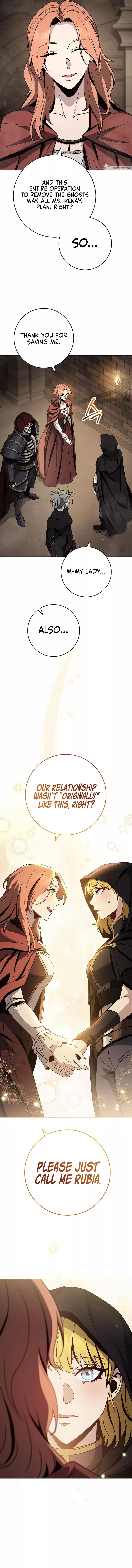 Skeleton Soldier Couldn't Protect the Dungeon Chap 256 - Next Chap 257