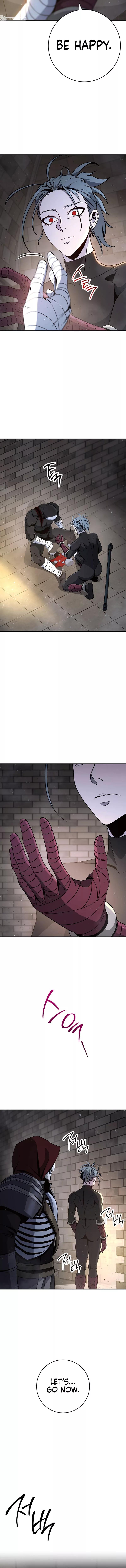 Skeleton Soldier Couldn't Protect the Dungeon Chap 258 - Next Chap 259