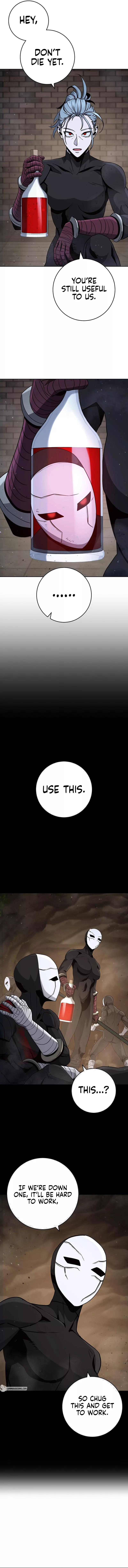 Skeleton Soldier Couldn't Protect the Dungeon Chap 258 - Next Chap 259