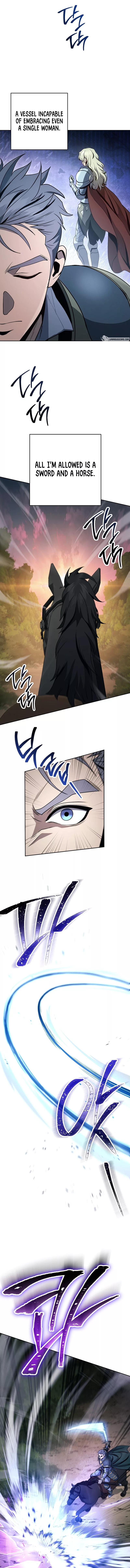 Skeleton Soldier Couldn't Protect the Dungeon Chap 259 - Next Chap 260