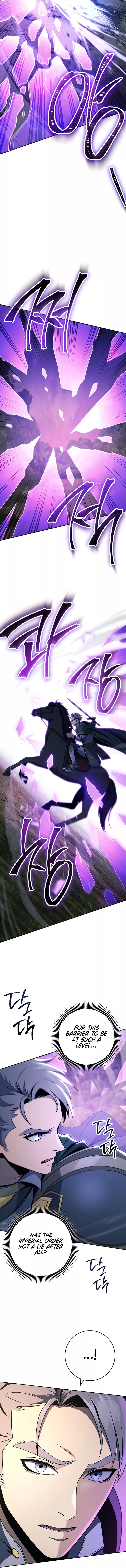 Skeleton Soldier Couldn't Protect the Dungeon Chap 259 - Next Chap 260