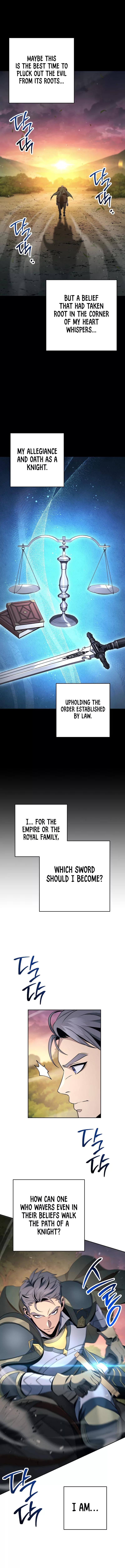 Skeleton Soldier Couldn't Protect the Dungeon Chap 259 - Next Chap 260