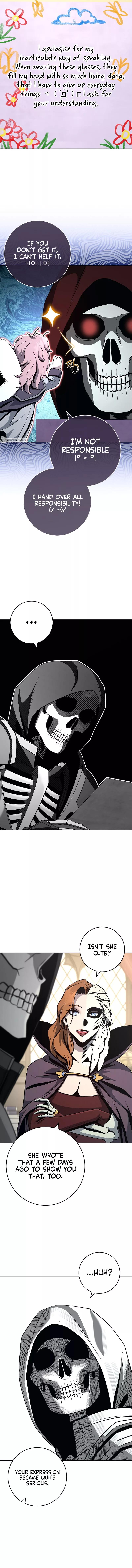 Skeleton Soldier Couldn't Protect the Dungeon Chap 259 - Next Chap 260