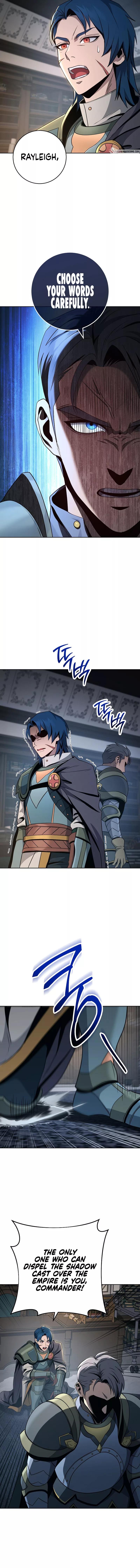 Skeleton Soldier Couldn't Protect the Dungeon Chap 259 - Next Chap 260