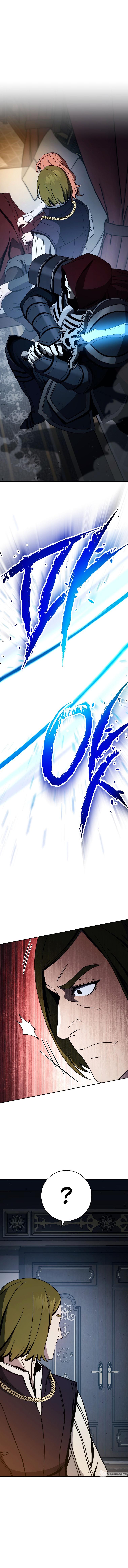 Skeleton Soldier Couldn't Protect the Dungeon Chap 250 - Next Chap 251