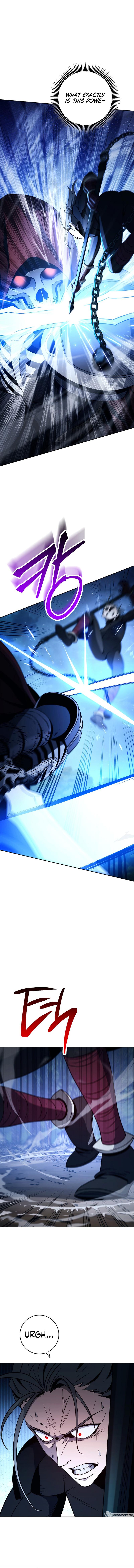 Skeleton Soldier Couldn't Protect the Dungeon Chap 251 - Next Chap 252