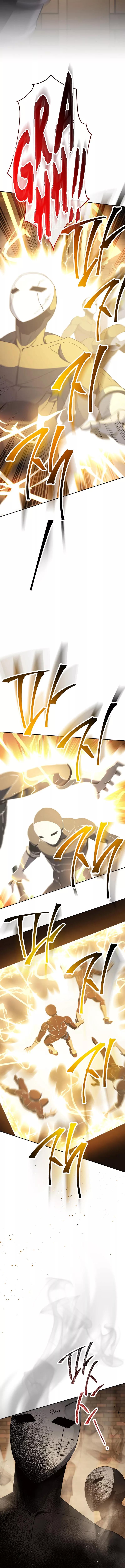 Skeleton Soldier Couldn't Protect the Dungeon Chap 252 - Next Chap 253