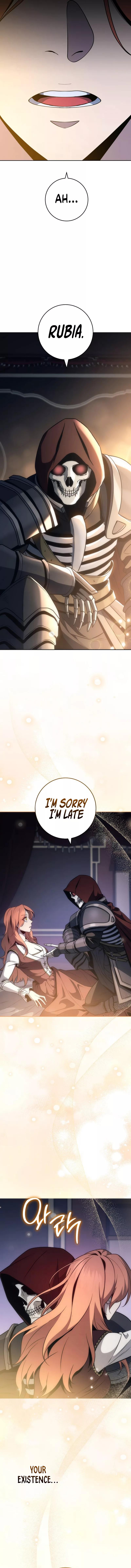 Skeleton Soldier Couldn't Protect the Dungeon Chap 253 - Next Chap 254