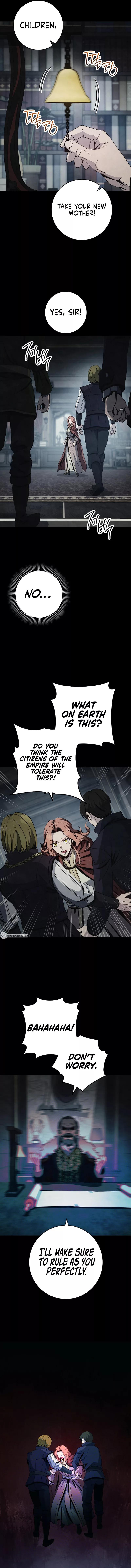 Skeleton Soldier Couldn't Protect the Dungeon Chap 253 - Next Chap 254