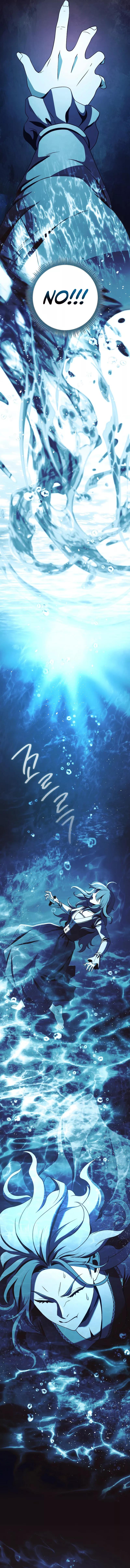 Skeleton Soldier Couldn't Protect the Dungeon Chap 253 - Next Chap 254