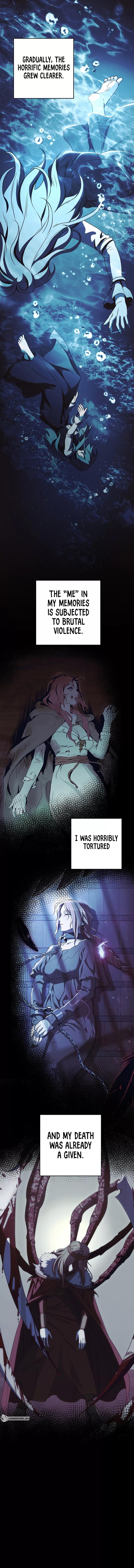Skeleton Soldier Couldn't Protect the Dungeon Chap 253 - Next Chap 254