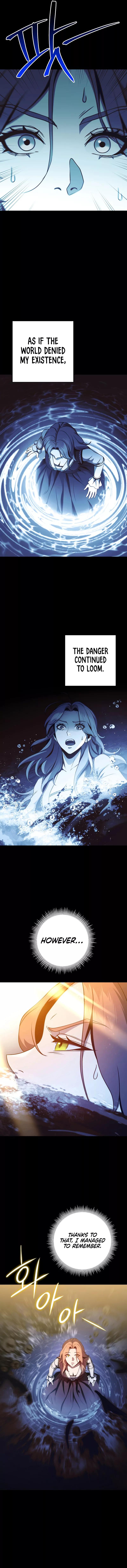 Skeleton Soldier Couldn't Protect the Dungeon Chap 253 - Next Chap 254