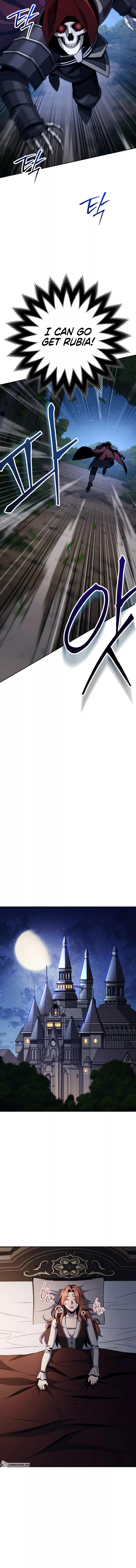 Skeleton Soldier Couldn't Protect the Dungeon Chap 253 - Next Chap 254