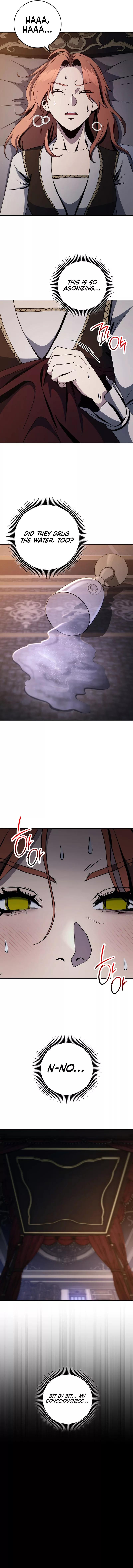 Skeleton Soldier Couldn't Protect the Dungeon Chap 253 - Next Chap 254