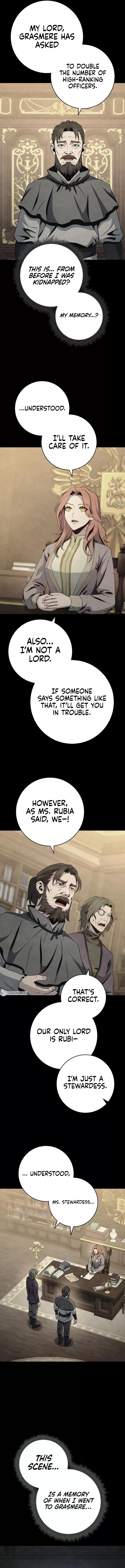 Skeleton Soldier Couldn't Protect the Dungeon Chap 253 - Next Chap 254