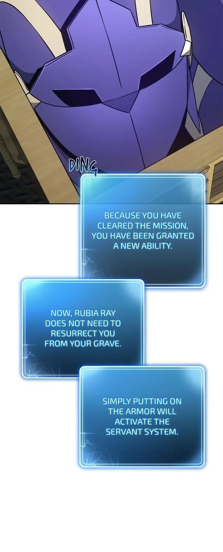 Skeleton Soldier Couldn't Protect the Dungeon Chap 267 - Next Chap 268