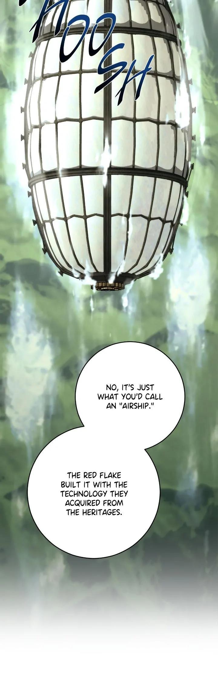 Skeleton Soldier Couldn't Protect the Dungeon Chap 267 - Next Chap 268