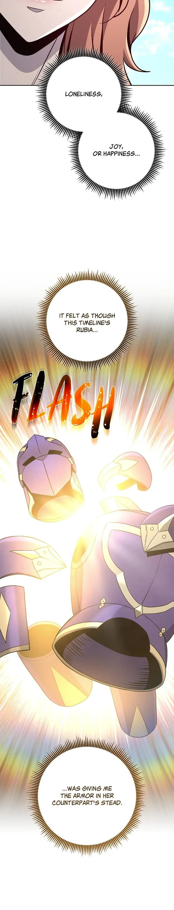 Skeleton Soldier Couldn't Protect the Dungeon Chap 267 - Next Chap 268