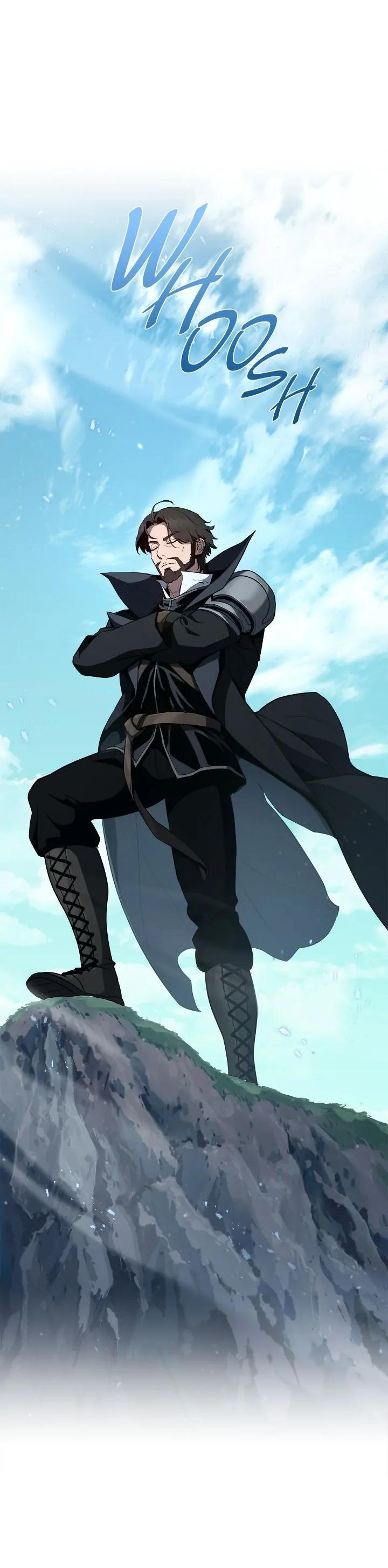 Skeleton Soldier Couldn't Protect the Dungeon Chap 267 - Next Chap 268