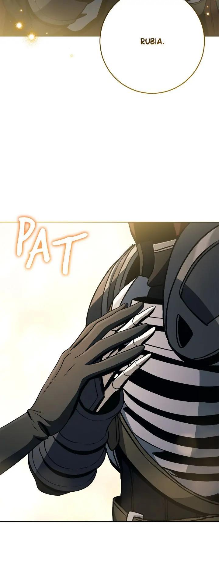 Skeleton Soldier Couldn't Protect the Dungeon Chap 267 - Next Chap 268