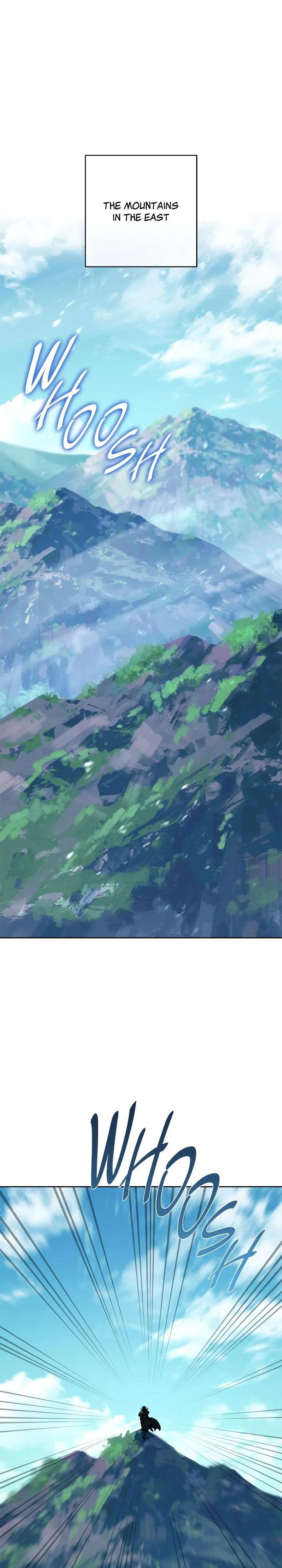 Skeleton Soldier Couldn't Protect the Dungeon Chap 267 - Next Chap 268