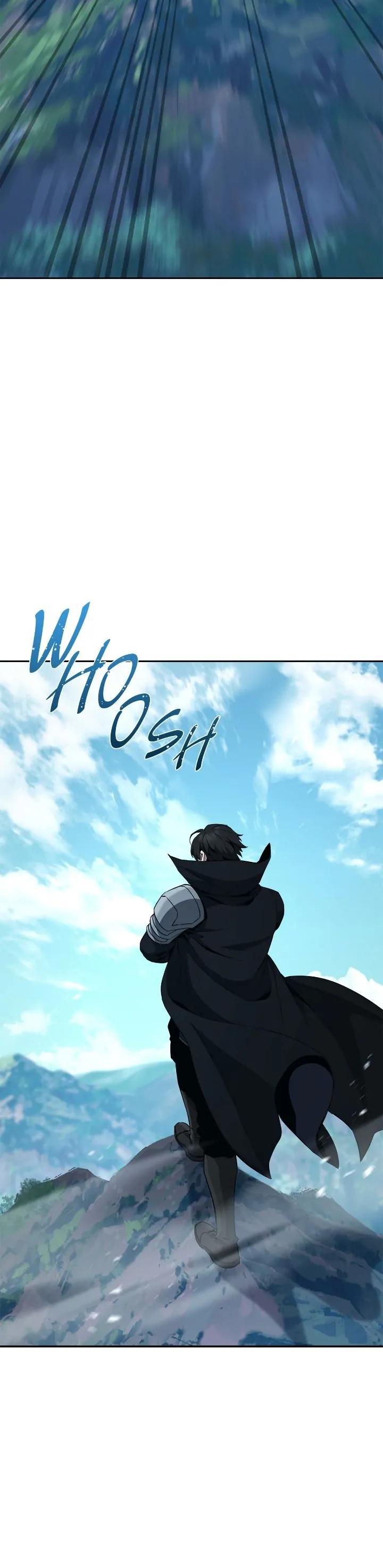 Skeleton Soldier Couldn't Protect the Dungeon Chap 267 - Next Chap 268